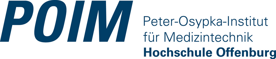 Logo des POIM